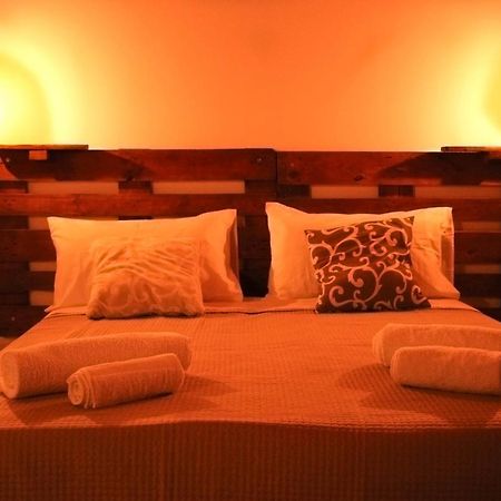 A Rizzilla Guest House Nicotera Ngoại thất bức ảnh