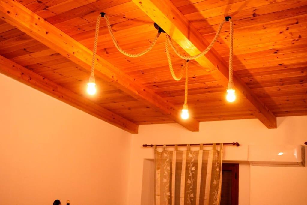 A Rizzilla Guest House Nicotera Ngoại thất bức ảnh