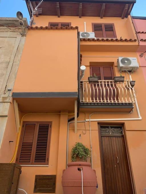 A Rizzilla Guest House Nicotera Ngoại thất bức ảnh