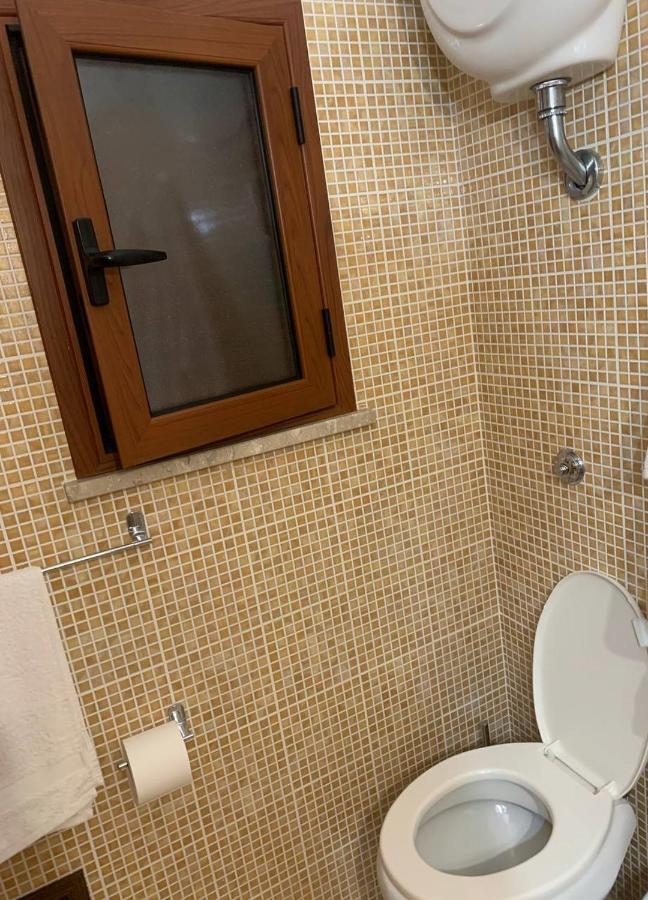 A Rizzilla Guest House Nicotera Ngoại thất bức ảnh